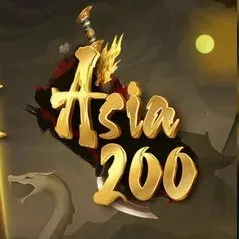 ASIA200 - Permainan Tembak Ikan Seru