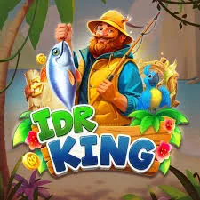 IDRKING - Permainan QiuQiu Seru dan Menegangkan