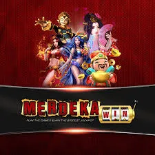 MERDEKAWIN - Game Bingo Seru dan Mengasyikkan