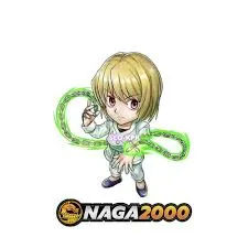 NAGA2000 - Simulasi Kehidupan yang Menarik