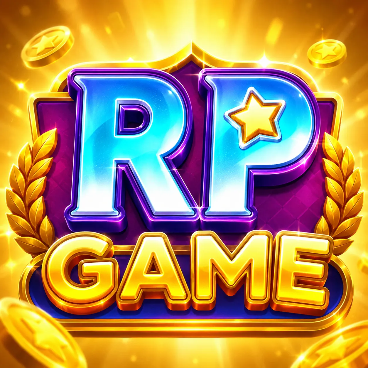 RPGAME - Permainan Slot Seru yang Menantang